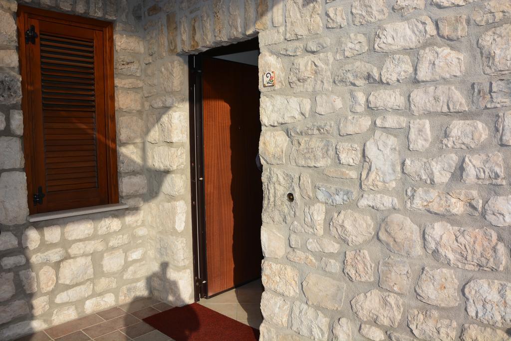 Pinus Rooms Беневенто Екстериор снимка