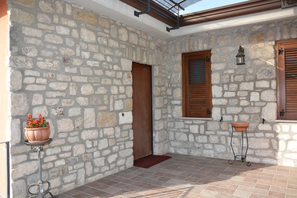 Pinus Rooms Беневенто Екстериор снимка