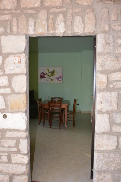 Pinus Rooms Беневенто Екстериор снимка