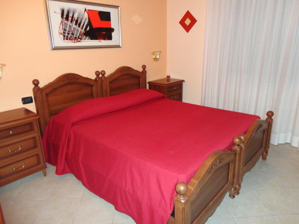 Pinus Rooms Беневенто Стая снимка