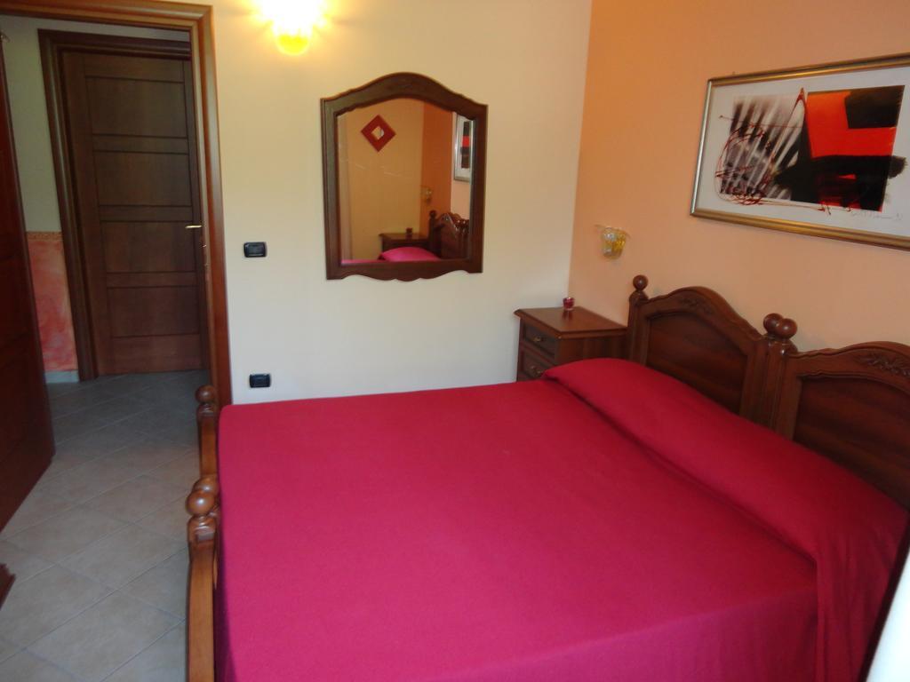 Pinus Rooms Беневенто Стая снимка