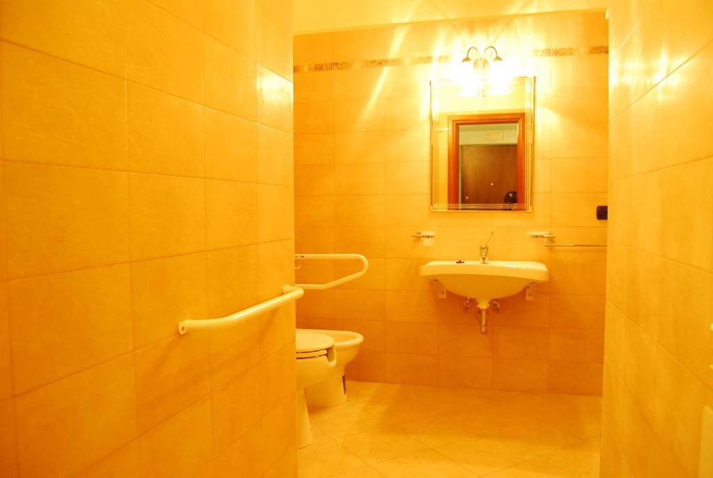 Pinus Rooms Беневенто Стая снимка